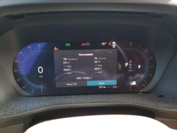 Volvo XC40 Crossover Facelifting 2.0 B5 250KM 2025 Volvo XC 40 Plus 2025 2.0 Benzyna 250KM, zdjęcie 9