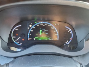 Toyota Yaris IV Hatchback 1.5 Hybrid Dynamic Force 116KM 2024 Toyota Yaris Cross Hybrid 1.5 Comfort Toyota Yaris, zdjęcie 27