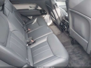 Land Rover Range Rover V 2025 Land Rover Range Rover Sport P530 Dynamic SE 2025 4.4 Benzyna 523KM, zdjęcie 12