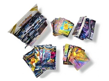 КОРОБКА КАРТ POKEMON LOST ORIGIN 360 карт 36 САШЕЙ КОРОБКА С ГОЛОГРАММОЙ 360 КАРТ