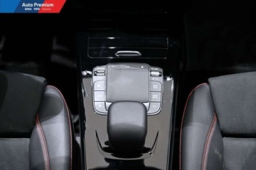 Mercedes Klasa A W177/V177 2021 Mercedes-Benz Klasa A FV23Reflektory LED StatyczneKierownica Supersportowa, zdjęcie 14