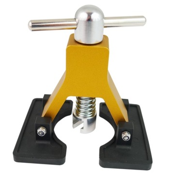 PDR PULLER для удаления вмятин с кузова с помощью PDR ADAPTERS, маленький съемник