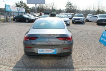 Mercedes CLA C118/X118 2022 Mercedes CLA 200 Kamera Ambiente Gwarancja, zdjęcie 6