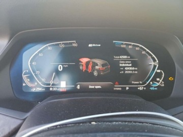 BMW X5 G05 2021 BMW X5 2021 BMW X5 XDRIVE45E 3.0 Hybryda 483KM, zdjęcie 8