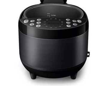 Philips All-in-One Cooker HD4713/41 Мультиварка Кухонный комбайн 60 программ