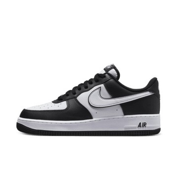 Buty Nike Air Force 1 Black White Panda 49.5 US15