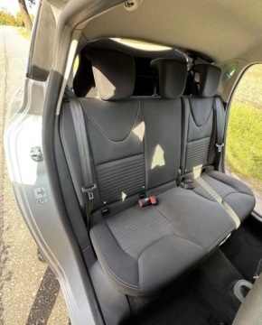 Renault Clio IV Hatchback 5d ENERGY TCe 99g 90KM 2016 Renault Clio LIMITED navi alufelgi PISEMNA GWARANCJA w cenie Transport, zdjęcie 24