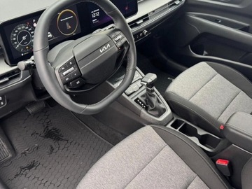 Kia Stonic I Crossover Facelifting 1.0 T-GDI 100KM 2025 KIA Stonic 1.0 T-GDI Business Line DCT Suv 100KM 2025, zdjęcie 4