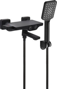 BATERIA WANNOWA NOIR 2 Z ZEST. PRYSZ Fala