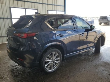Mazda CX-5 II 2024 Mazda CX-5 2024 r., 2,5L PREMIUM 4X4 2.5 Benzyna 187KM, zdjęcie 5
