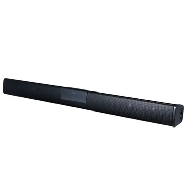Беспроводной динамик Soundbar BT 4.0 с пультом дистанционного управления
