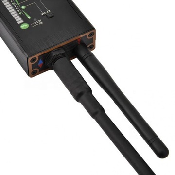 ДЕТЕКТОР ЛОКАТОРА GPS-КАМЕРЫ, ОШИБКА MKM8000