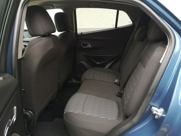 Opel Mokka I SUV 1.4 Turbo ECOTEC 140KM 2015 Opel Mokka 1.4 T 140KM Klimatronic Tempomat, zdjęcie 18