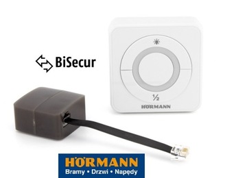 Hormann Sterownik IT-WLAN z Adapterem 4511625