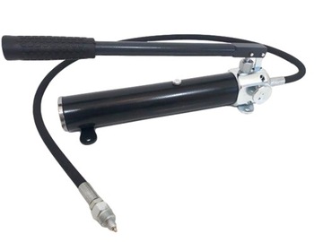 Двухступенчатый ручной гидравлический насос