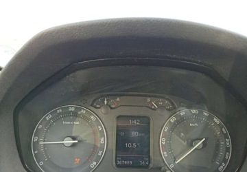 Skoda Octavia II Kombi 1.9 TDI PD 105KM 2005 Skoda Octavia Skoda Octavia 1.9 Diesel 105KM, zdjęcie 13