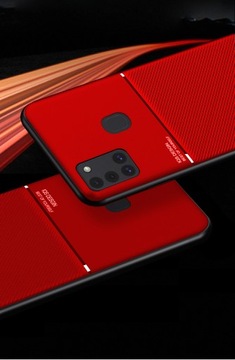 ЧЕХОЛ Business CASE ДЛЯ SAMSUNG GALAXY A21S ЗАКАЛЕННОЕ СТЕКЛО 9H