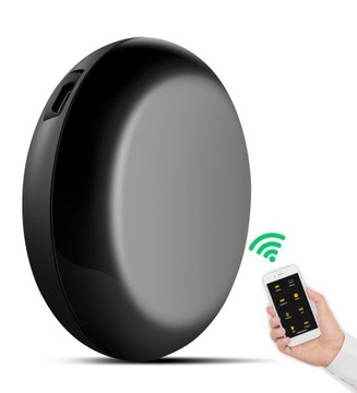 NOUS Smart Remote Универсальный ИК-пульт дистанционного управления Wi-Fi Tuya