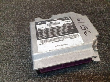 46842421 MODUL AIRBAG ALFA ROMEO 147 937 85KW 2002