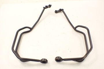 Honda CRF 1100 Africa Twin DCT 19- Gmole handbary osłony dłoni