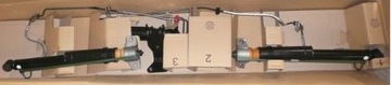 AMORTYZATOR HYDRAULICZNY 527295 PEUGEOT 3008 ORYG