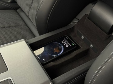 Audi A6 C8 Avant Plug In Facelifting 2.0 50 TFSI e 299KM 2024 Audi A6 50TFSI PHEV S Line Quattro / 1właściciel /, zdjęcie 24