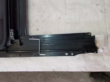 СОЛНЕЧНЫЙ ЛЮК SKODA SUPERB I 01-06 R ЕВРОПА