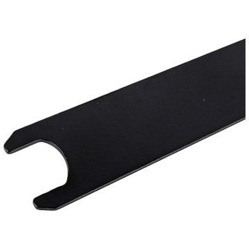 Klucz widełkowy do szlifierek pneumatycznych 11mm + 17mm Wurth