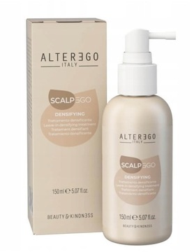 ALTEREGO Densifying Lotion zagęszczający włosy 150 ML
