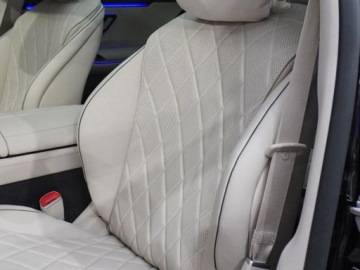 Mercedes Klasa S W223/V223 2025 S Klasa 450 d 4-Matic L AMG Line 2.9 (367KM) 2025, zdjęcie 6