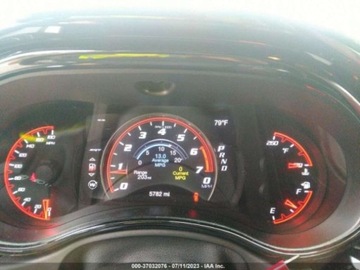 Dodge Durango III 2022 Dodge Durango 2022. SRT, 6,4L, 4x4, od ubezpieczalni 6.4 Benzyna 475KM, zdjęcie 11