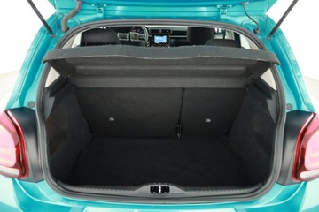 Citroen C3 III Hatchback Facelifting 1.2 PureTech 83KM 2022 Citroen C3 1.2 PureTech, Salon Polska, zdjęcie 13