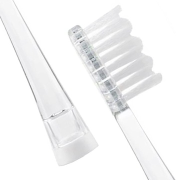 НАСАДКИ SEAGO SG977 SONIC ЩЕТКИ 3–12 лет