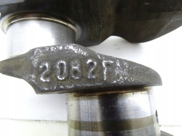 КОЛЕНВАЛ VM MOTORI 64B/4 SCHMIDT SWINGO