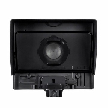 Портативный суфлер Feelworld TP10 с креплением для смартфона или камеры