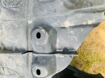 DODGE CHARGER 15- PODBĚH PŘEDNÍ LEVÉ