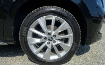 Skoda Kamiq Crossover 1.0 TSI 115KM 2019 Skoda Kamiq 1.0TSI 116KM DSG Automat Super stan Full LED Duzy tablet 116KM, zdjęcie 8