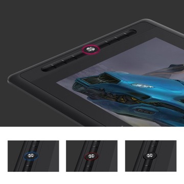 Графический планшет Artisul D16 Pro + TILT с диагональю 15,6 дюйма