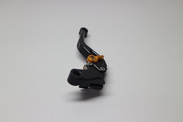 YAMAHA R1 FZ1 FZ6 FAZER DŹWIGNIA SPRZĘGŁA TITAX