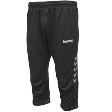 Spodnie Sportowe Hummel Auth.Charge 3/4 r.2XL