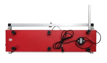 ГИЛЬОТИННАЯ МАШИНА СОПРОТИВЛЕНИЯ ДЛЯ РЕЗКИ ПЕНОСТРОЕНИЯ