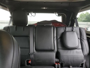 Jeep Wrangler IV 2021 Jeep Wrangler Unlimited Sahara 4XE 2021 2.0l 2.0 Hybryda 375KM, zdjęcie 10