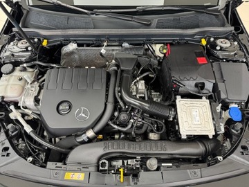 Mercedes Klasa A W177/V177 2020 Mercedes-Benz A 180 Progressive / 1właściciel / Sa, zdjęcie 17
