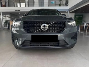 Volvo XC40 Crossover Facelifting 2.0 B3 163KM 2026 VOLVO XC40 B3 Plus Dark Suv 2.0 (163KM) 2026, zdjęcie 6