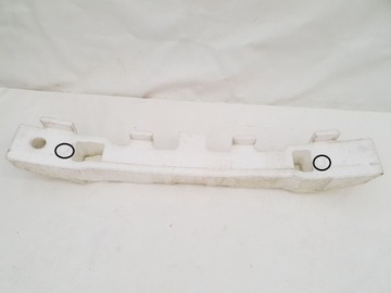 NISSAN X-TRAIL T32 13-17 БАЛКА ПЕРЕДНЕГО БАМПЕРА