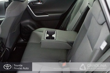 Toyota RAV4 V SUV 2.5 Hybrid Dynamic Force 218KM 2019 Toyota RAV4 V (2018-) 2.5 Hybrid Comfort 4x2 Navi, zdjęcie 13