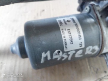 MASTER III MECHANIZMUS STĚRAČE EVROPSKÝ 141409360