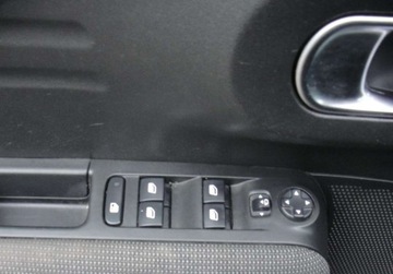 Citroen C3 Aircross  I Crossover 1.6 BlueHDI 100KM 2018 Citroen C3 Aircross 1,6 HDI nawigacja 1.6 Diesel 99KM, zdjęcie 15