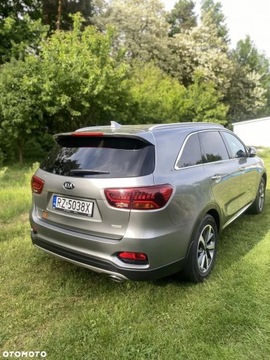 Kia Sorento III SUV Facelifting 2.0 CRDi 185KM 2019 Kia Sorento 2.0 CRDI L, zdjęcie 18