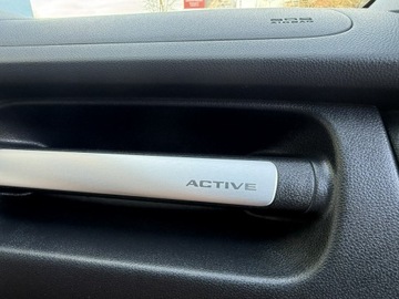 Kia Sportage II 2.0 i 16V 142KM 2008 Kia Sportage 2.0B 2008r Climatronic Ruda Skóra, zdjęcie 17